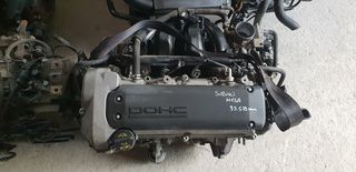 ΚΙΝΗΤΗΡΑΣ SUZUKI M13A SWIFT.JIMNY.IGNIS