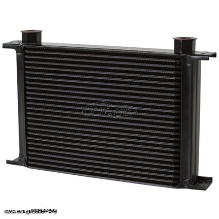 AEROFLOW ΨΥΓΕΙO ΛΑΔΙΟΥ 25 Row Universal Oil Cooler