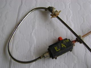 LANCIA Υ10 (3Π) 1991-1995 ΓΡΥΛΟΣ ΠΑΡΑΘΥΡΟΥ ΕΜΠΡΟΣ ΗΛΕΚΤΡΙΚΟΣ ΑΡΙΣΤΕΡΟΣ -thumb-1