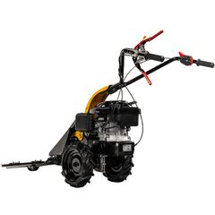 Χορτοκοπτικά Texas 2026 CB8700 Δανίας-thumb-4
