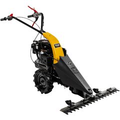 Mowers Texas 2026 CB8700 Δανίας