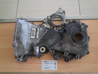 ΚΑΘΡΕΠΤΗΣ ΣΤΡΟΦΑΛΟΥ 4 ΖΖ TOYOTA COROLLA 1400VVTI SEDAN 2002-2006