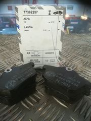 ΤΑΚΑΚΙΑ ΠΙΣΩ Α156 Π.Μ.-166 ΓΝΗΣΙΑ 77362257