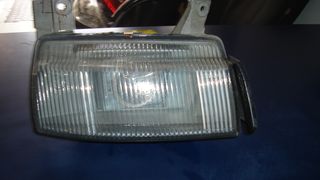 OPEL OMEGA A 1985 ΠΡΟΒΟΛΑΚΙ ΑΡ-thumb-3