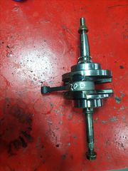 SYM citycom 300 GTS 300 στροφαλομπιέλα