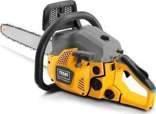 Texas Pro Chainsaw 300 Βενζινοκίνητο Αλυσοπρίονο 2.3KW