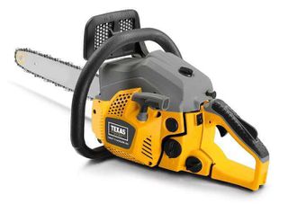 Texas Smart Chainsaw 400 Βενζινοκίνητο Αλυσοπρίονο 1.2KW