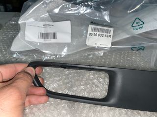 Ταπετσαρία εμπρός δεξιάς πόρτας Renault Clio IV -thumb-4
