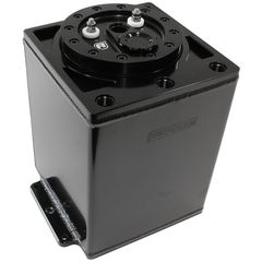 AEROFLOW Triple EFI Pump Compact Surge Tank