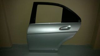 ΠΟΡΤΑ ΠΙΣΩ ΑΡ.C CLASS W204