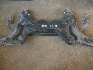 Γέφυρα Εμπρός Subaru Forester '06 Προσφορά.