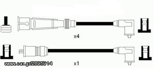 ΚΑΛΩΔΙΑ ΜΠΟΥΖΙ ΣΕΤ-VW CADDY-I/II