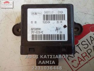 ΕΓΚΕΦΑΛΟΣ ΚΛΕΙΔΑΡΙΩΝ FORD FOCUS II  2.0 TDCi 2005 ΜΠΛΕ