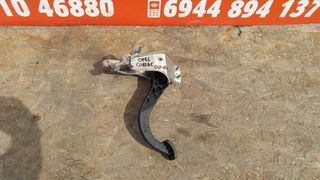 Πενταλ φρενου Opel Corsa C 2000-2006 SUPER PARTS