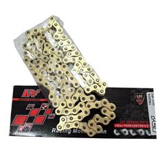 ΑΛΥΣΙΔΑ LPI 428HX112L GOLD ΕΝΙΣΧ/ΝΗ