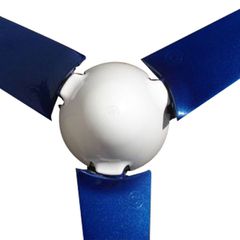 Πλαστικός κώνος πτερυγίων αντικατάστασης για ανεμογεννήτρια SILENTWIND