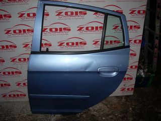 ΠΟΡΤΑ ΠΙΣΩ KIA PICANTO