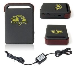 GPS Tracker Δορυφορική Συσκευή Εντοπισμού-thumb-1