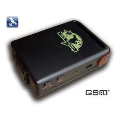 GPS Tracker Δορυφορική Συσκευή Εντοπισμού-thumb-2