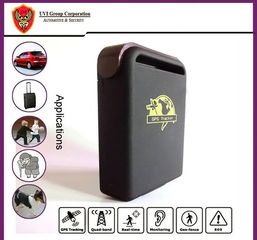 GPS Tracker Δορυφορική Συσκευή Εντοπισμού-thumb-5