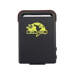 GPS Tracker Δορυφορική Συσκευή Εντοπισμού-thumb-7
