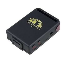 GPS Tracker Δορυφορική Συσκευή Εντοπισμού-thumb-8