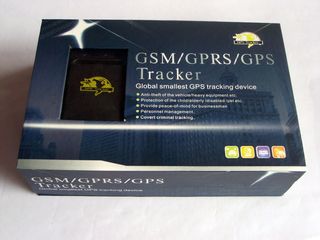 GPS Tracker Δορυφορική Συσκευή Εντοπισμού-thumb-9