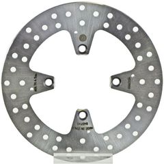 ΔΙΣΚΟΠΛΑΚΑ ΠΙΣΩ BREMBO DUCATI MONSTER 1200, MULTISTRADA 1100/1200, PANIGALE 1199/1299, SUPERSPORT 937