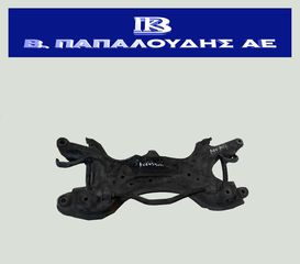 Γέφυρα Toyota Avensis 2003-2008 (T25)