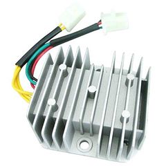 Ανορθωτής Honda 2 φις 