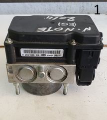 ΜΟΝΑΔΑ ABS NISSAN NOTE 2006-2013 (EG)   -thumb-2