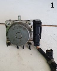 ΜΟΝΑΔΑ ABS NISSAN NOTE 2006-2013 (EG)   -thumb-3