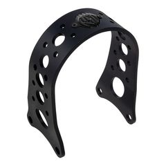 ΓΕΦΥΡΑ ΠΙΡΟΥΝΙΟΥ RSD TRACKER FRONT FORK BRACE ΓΙΑ 88-20 XL ,91-05 Dyna ,88-94 FXR