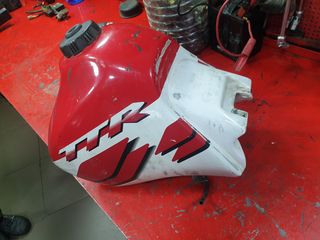 Yamaha ttr 600 ντεπόζιτο-thumb-2