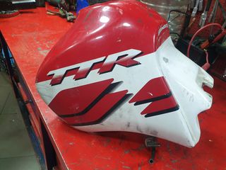 Yamaha ttr 600 ντεπόζιτο