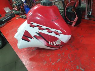Yamaha ttr 600 ντεπόζιτο-thumb-3