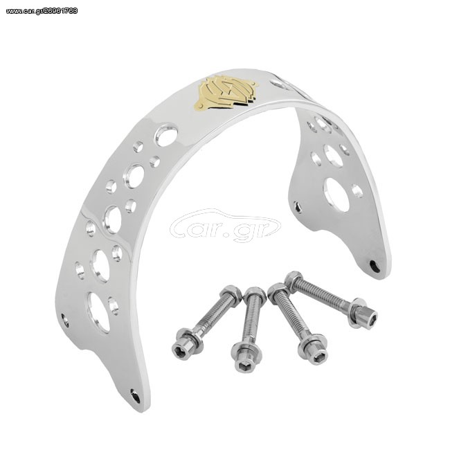 ΓΕΦΥΡΑ ΠΙΡΟΥΝΙΟΥ RSD TRACKER FRONT FORK BRACE