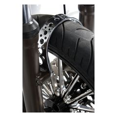 ΓΕΦΥΡΑ ΠΙΡΟΥΝΙΟΥ RSD TRACKER FRONT FORK BRACE-thumb-1