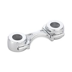 ΓΕΦΥΡΑ ΠΙΡΟΥΝΙΟΥ Arlen Ness, Method fork brace chrome ΓΙΑ 91-05 FXD, 88-94 FXR, 99-00 FXR; 00-20 XL