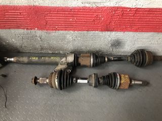 Ημιαξονια για Saab 9-5 1.9 diesel 
