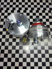 BMW E36 E46 E90 Z3 Z4 031762B: ENGINE MOUNT KB STORE-thumb-2