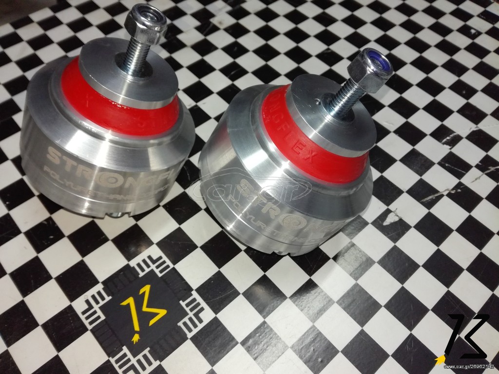 BMW E36 E46 E90 Z3 Z4 031762B: ENGINE MOUNT KB STORE