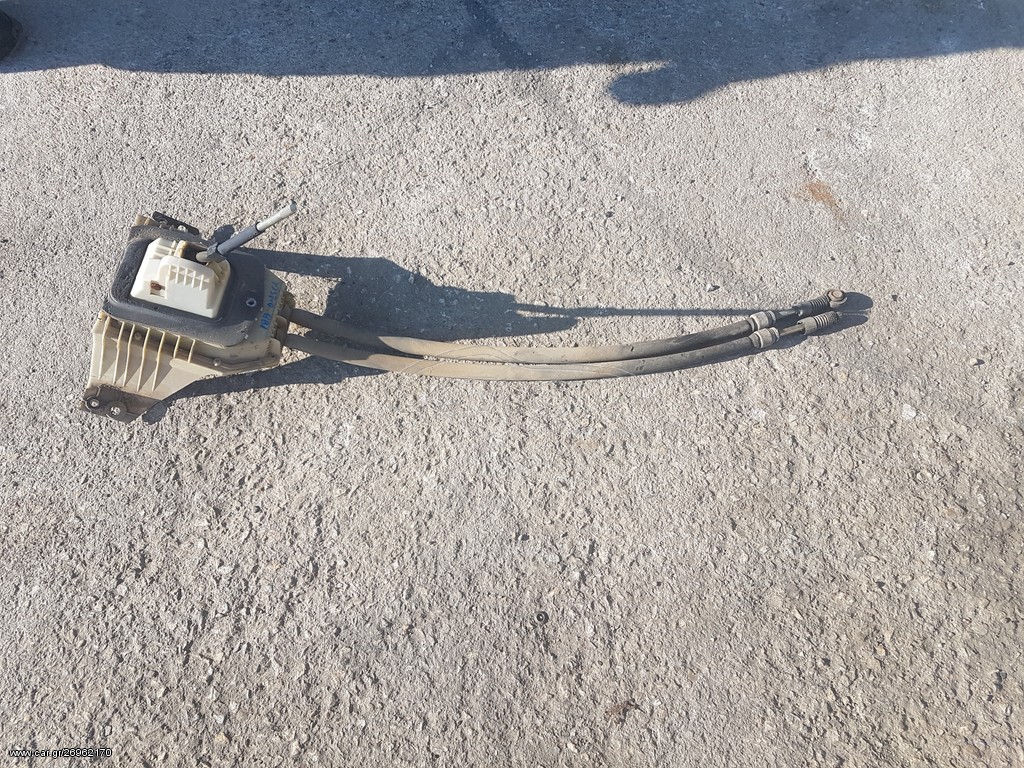 ΛΕΒΙΕΣ ΤΑΧΥΤΗΤΩΝ ΚΟΜΠΛΕ PUNTO 188 DIESEL
