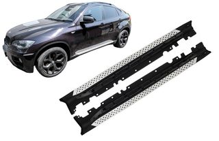 ΣΚΑΛΟΠΑΤΙΑ BMW X6 E71-72  (08-14) ΕΤΟΙΜΟΠΑΡΑΔΟΤΑ