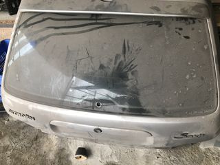 Citroen Saxo vts -thumb-2