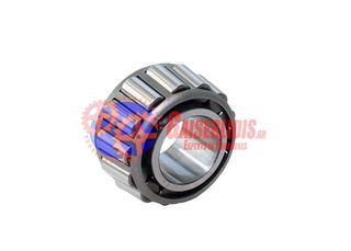 Ρουλεμάν Μύτης 16S-109 0735371406