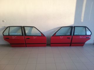 Πόρτες BMW E30 83-90