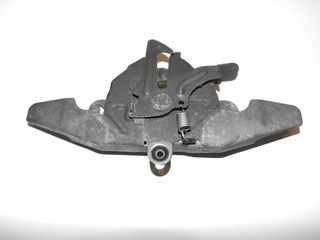 TOYOTA COROLLA 2003-2007 ΚΛΕΙΔΑΡΙΑ ΚΑΠΟ ΕΜΠΡΟΣ