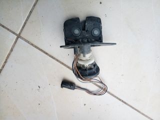 Κλειδαριά πορτ παγκαζ για  Fiat pinto