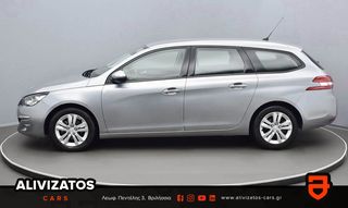 Peugeot 308 '15 Business 115hp Navigation